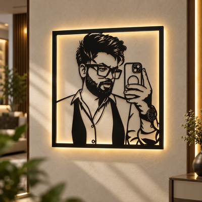 Personalized Art
