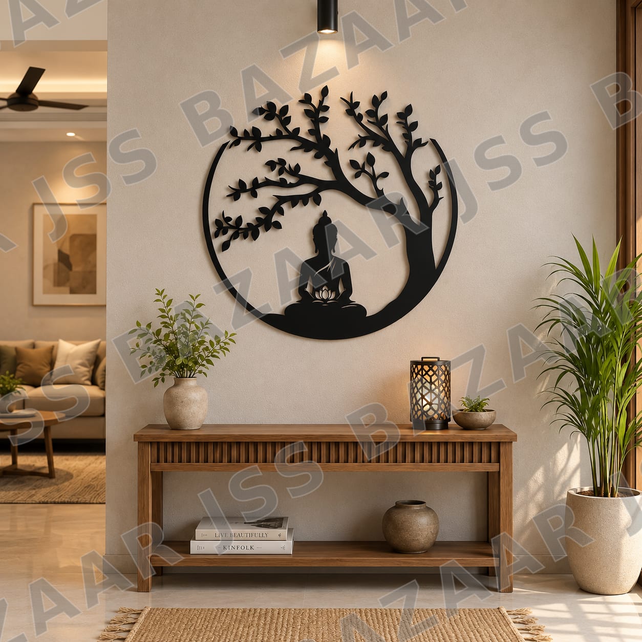 Metal Art