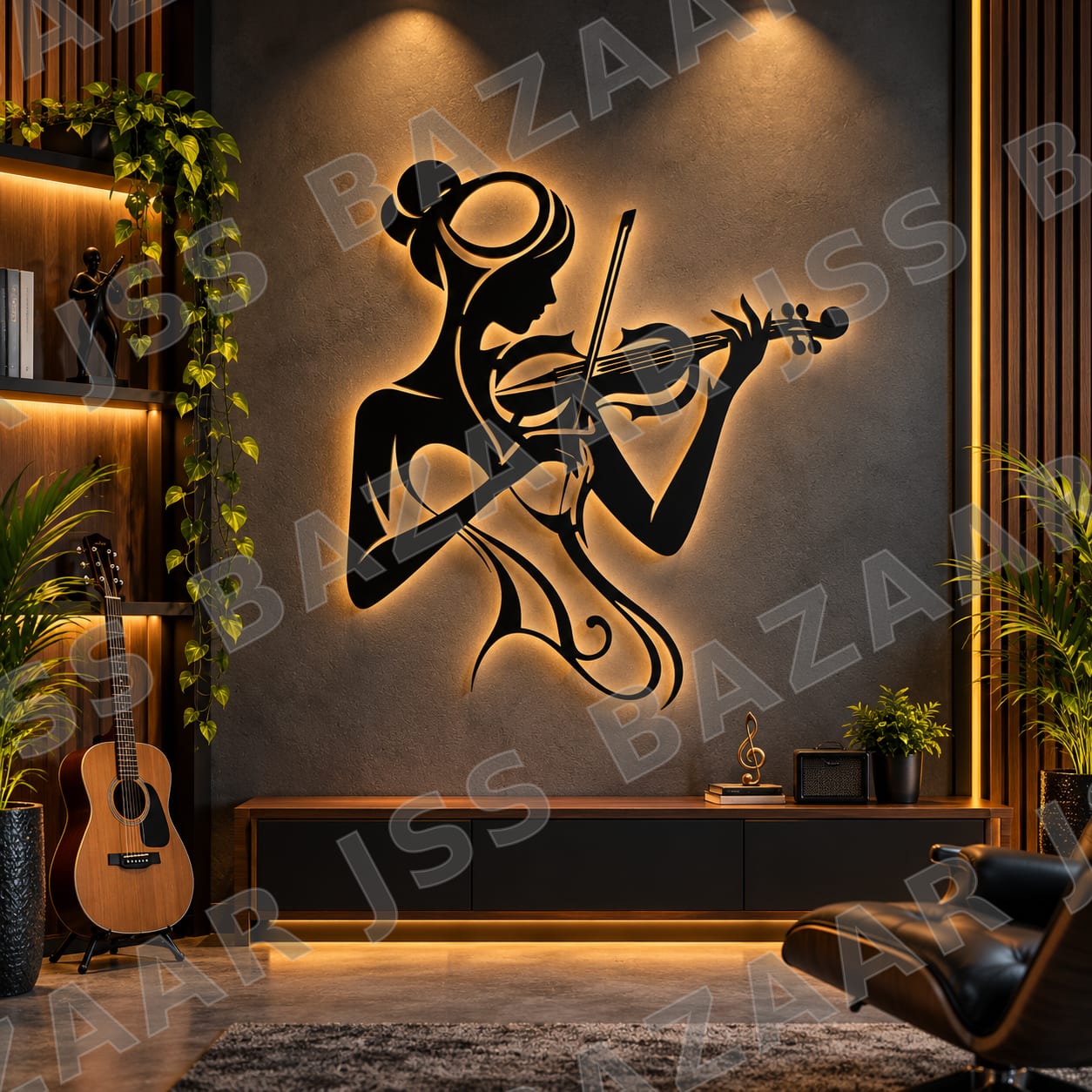 Cafe & Bar