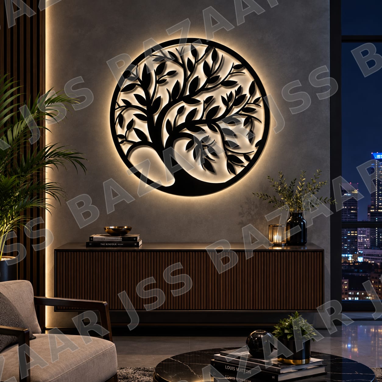 premium-tree-wall-art - Image 6