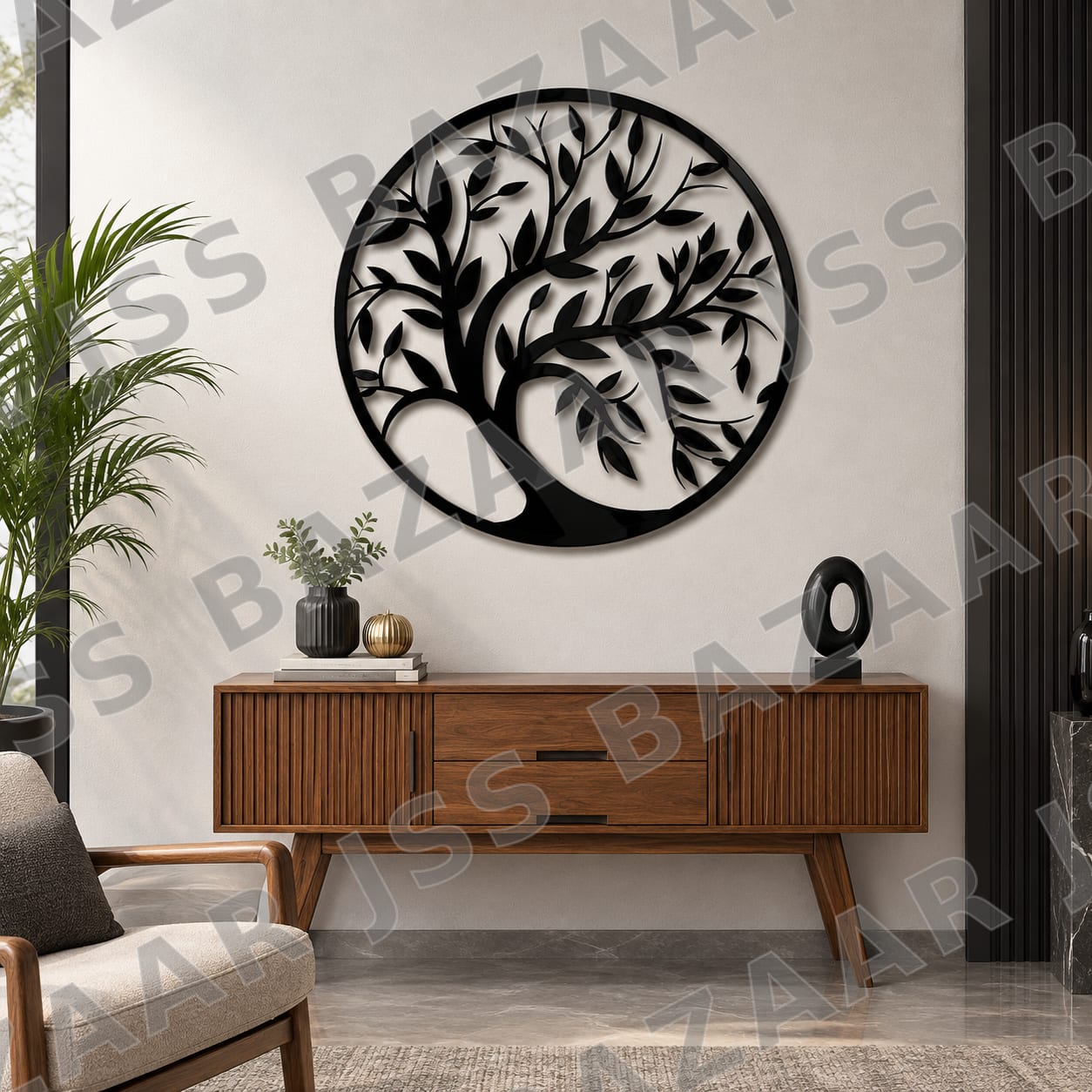 premium-tree-wall-art - Image 3