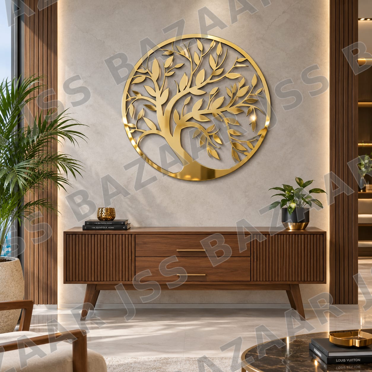 premium-tree-wall-art - Image 5