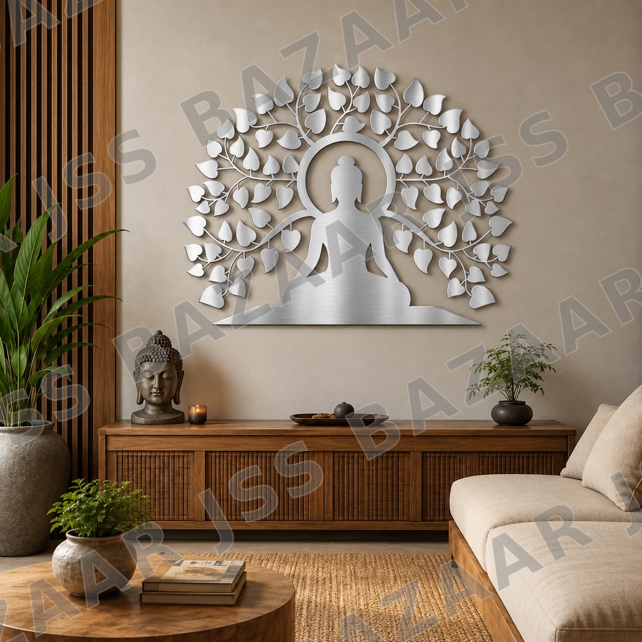 premium-budha-metal-wall-art - Image 6
