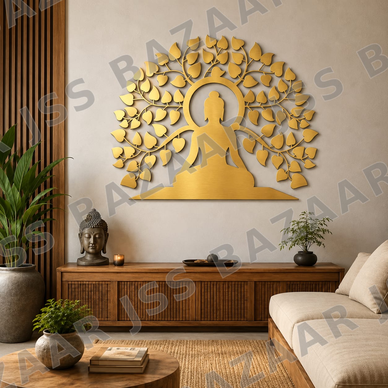 premium-budha-metal-wall-art - Image 5