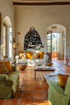 Neem Kroli Baba Premium Metal Wall Art