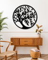 Premium Tree Metal Wall Art